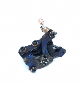 Pirate Machine Original Bobina 8 Wrap - Img 2
