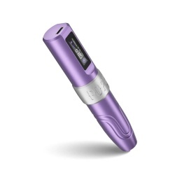 POPU - Mini Diva Machine 3.0mm Purple