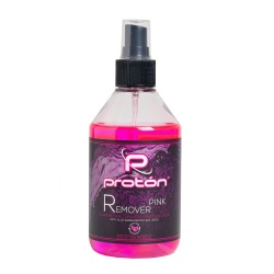 Protón Stencil Remover & Skin Cleanser Rosa - 250 ml / 3.4 Oz.