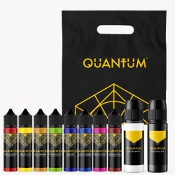 QUANTUM INK Basic color Ultimate Try-Out Set