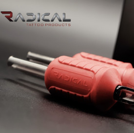 Radical Grip 18DT (20pz) - Img 3