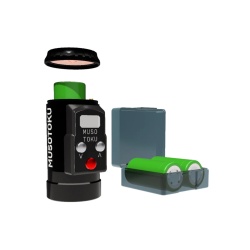 ROVER R-1 Universal - Musotoku Battery Pack - Img 2