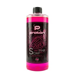 Sapone Concentrato Proton Pink con Pantenolo, Alantoina e Aloe Vera - 1L