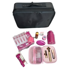 SET FLORA PMU DERMOGRAFO PROFESSIONALE WIRELESS
