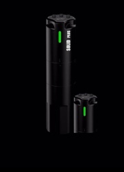 SOLID PLUS STROKE REGOLABILE DOT WORK & TRICO - Img 6