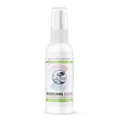 Soluzione salina isotonica per piercing – 50 ml