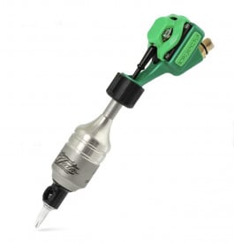 STAINLESS FIXED GRIP V2 25mm - INKJECTA NON REGOLABILE - Img 2
