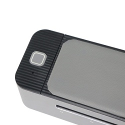 Stampante wireless A3/A4 Tattoo Thermal Printer + Rotolo stencil omaggio - Img 5