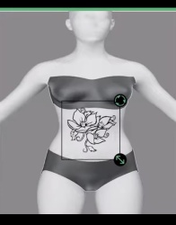 Stampante wireless Con APP 3D + Rotolo stencil omaggio - Img 4