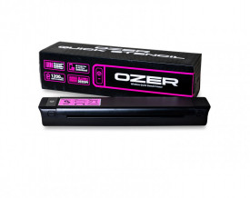 Stampante wireless Ozer + Rotolo stencil omaggio