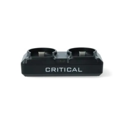 Stazione di ricarica della batteria Critical
