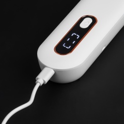 Sterilizzatore UV per macchinette per tatuaggi - Img 4