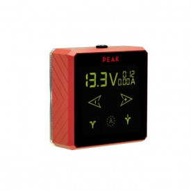 Surge Power Supply Red & Pedale wireless - Img 3