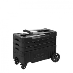 Tattoo Workstation - Black - Img 4