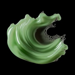 THE INKED ARMY - Sopanum Aloe - Sapone per Tatuaggi - 1000 ml - Img 3