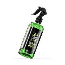THE INKED ARMY - Sopanum Aloe - Sapone per Tatuaggi - Spray Pronto all'Uso - 1 x 500 ml - Img 3