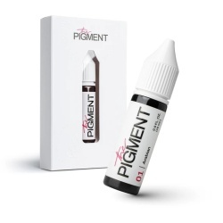 The Pigment - Arabian 01 -15 ml - Img 4