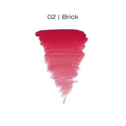 The Pigment - Brick 02 - 15ml - Img 5