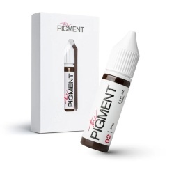 The Pigment - Fox 02 - 15ml - Img 4