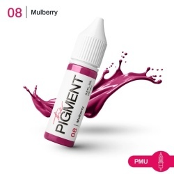The Pigment - Mulberry 08 - 15ml