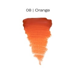 The Pigment - Orange 08 - 15ml - Img 5