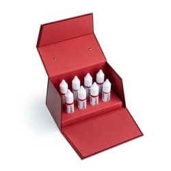 The Pigment PMU Lips Collection 8x15ml - Img 2