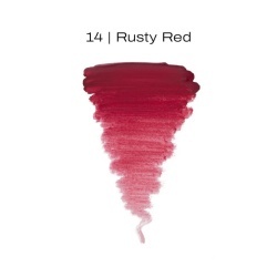 The Pigment - Rusty Red 14 - 15ml - Img 5