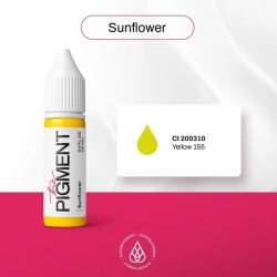 The Pigment - Sunflower - 15ml - Img 3