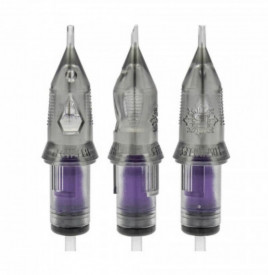 V2 - 07 Round Liner 0.25 LT