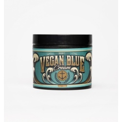 VEGAN BLUE CREAM BY NIKKO HURTADO 4OZ/120ML
