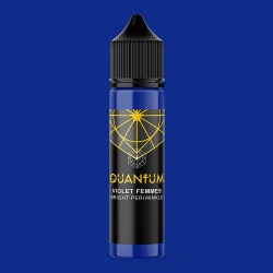 VIOLET FEMMES Gold Label Quantum Tattoo Ink 15ml