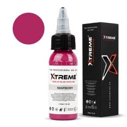 XTREME INK - RASPBERRY - 30ML (REACH COMPLIANT)