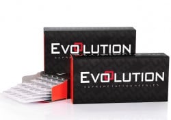 Aghi Evolution 7RM SOFT MAGN. 0.35mm