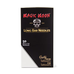 Aghi Magic Moon 3509 SOFT MAGNUM LT 0,35 - Img 2