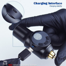 Alimentatore a Batteria RCA Original ultra compatto lunga durata della batteria - Img 6