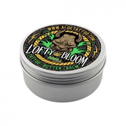 AloeTattoo - Lofty Bloom - Tattoo Butter - 150 ml / 5 oz - Img 2