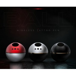 BALL PEN BLACK - Img 2