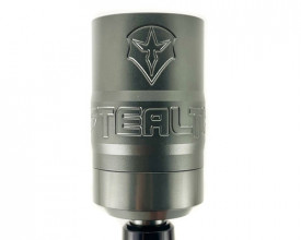 Batteria Stealth Pack Wireless Combo RCA/CHEYENNE Gray - Img 5