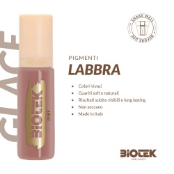 Biotek - Glacè 15ml - Img 2