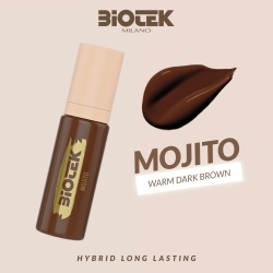 Biotek Hybrid Long Lasting Brow Pigment Kit - Img 6
