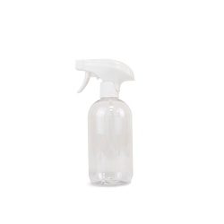 Bottiglia con nebulizzatore - 500ml