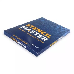 Carta Stencil Master per stampante A4 100 PZ - Img 5