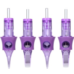 Cartucce New Solid Purple 23SMLT 0,30mm - Img 2