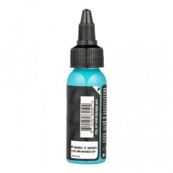 Dynamic Platinum - Baby Blue - 30 ml / 1 oz - Img 2