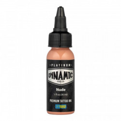 Dynamic Platinum - Nude - 30 ml / 1 oz