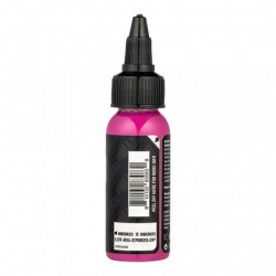 Dynamic Platinum - Red Grape - 30 ml / 1 oz - Img 2