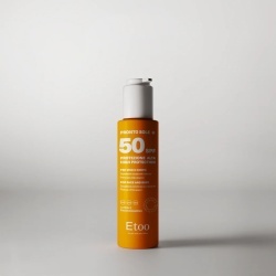 Etoo Pronto Sole SPF 50 - 100ml