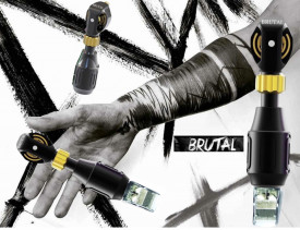 EvO Brutal Con Grip da 30mm - Img 3