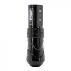 FK Irons Flux Max con 2x PowerBolt II - Ops 4,0 - Img 2