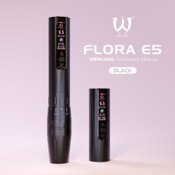 FLORA E5 WIRELESS PMU MACHINE - Img 5